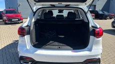 MG HS 1.5 T-GDI PHEV SE 5dr Auto Hatchback